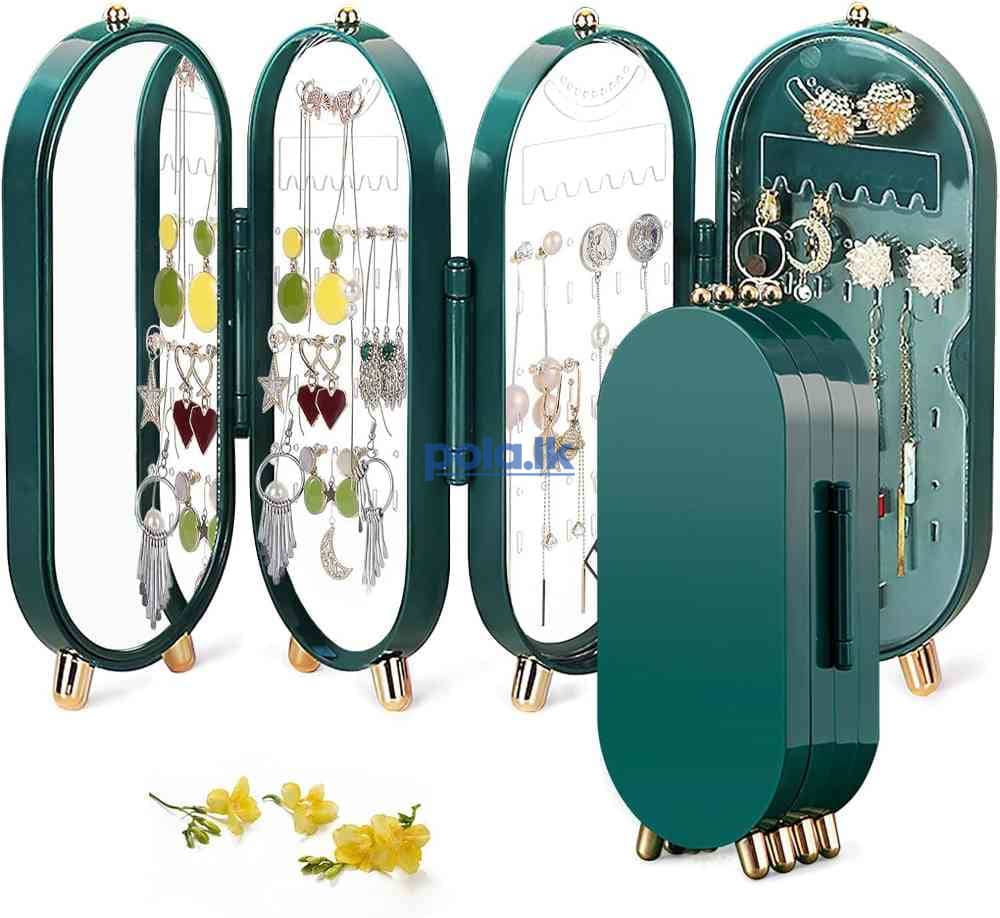 4 Layer jewelery screen box - photo 1