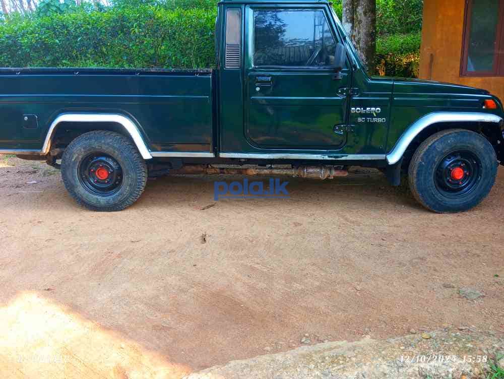 Mahindra bolero for sale - photo 3