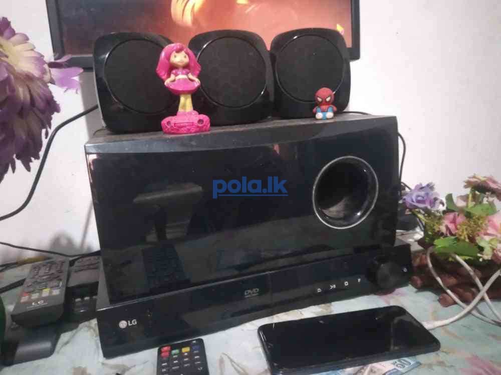 Home theater cinema sound speaker - photo 1