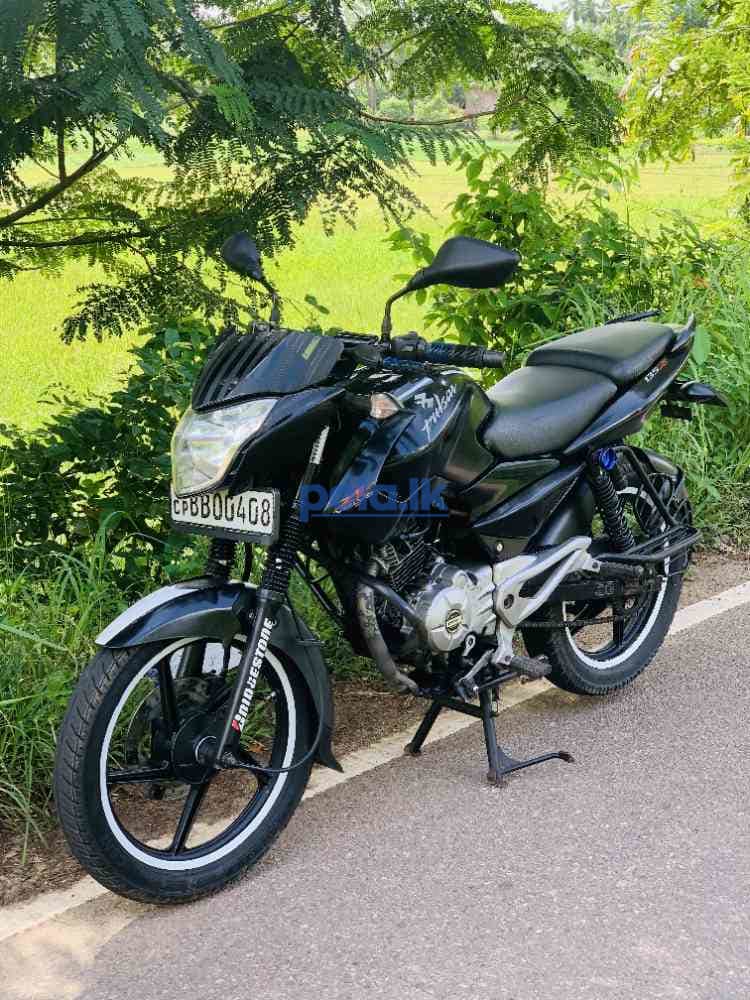 Pulser 135ls sale - photo 2
