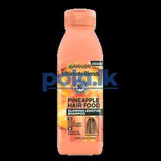 Garnier hair food shampoo - photo 1