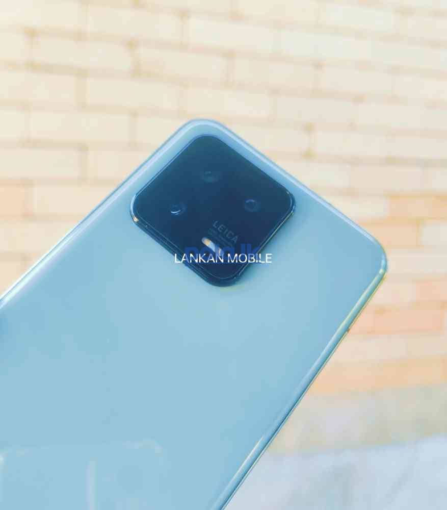 Xiaomi 13 5g - photo 3