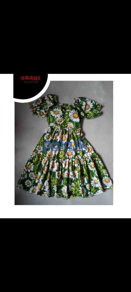 Ladies frock - photo 1