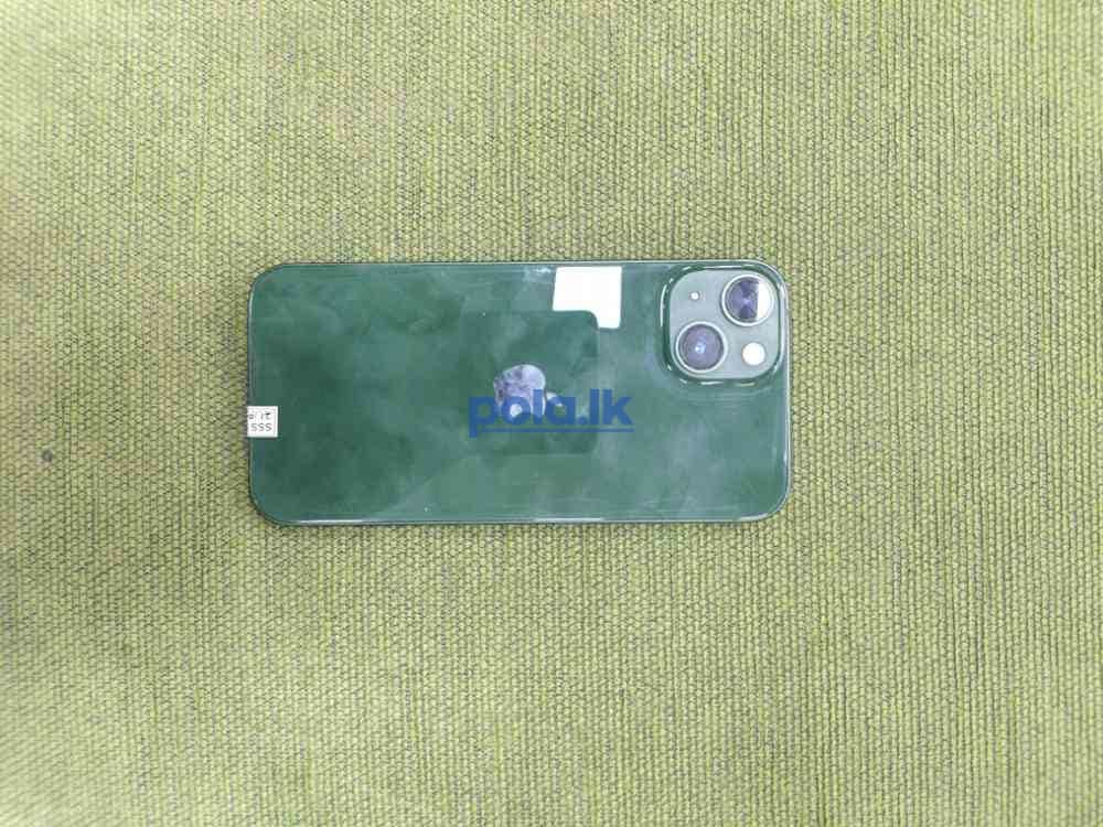 iPhone 13 128 used - photo 2