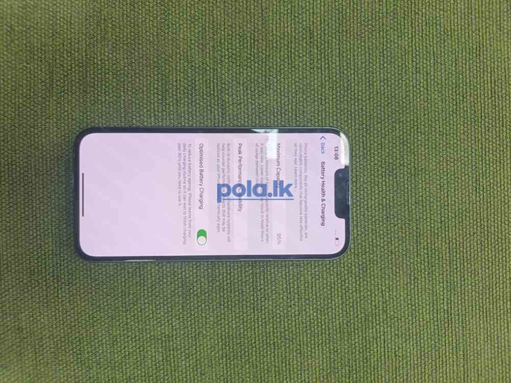 iPhone 13 128 used - photo 4