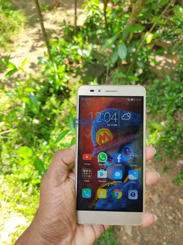 Huawei honor 5X - photo 1
