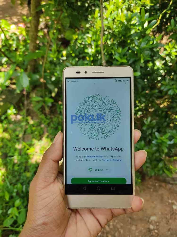 Huawei honor 5X - photo 5