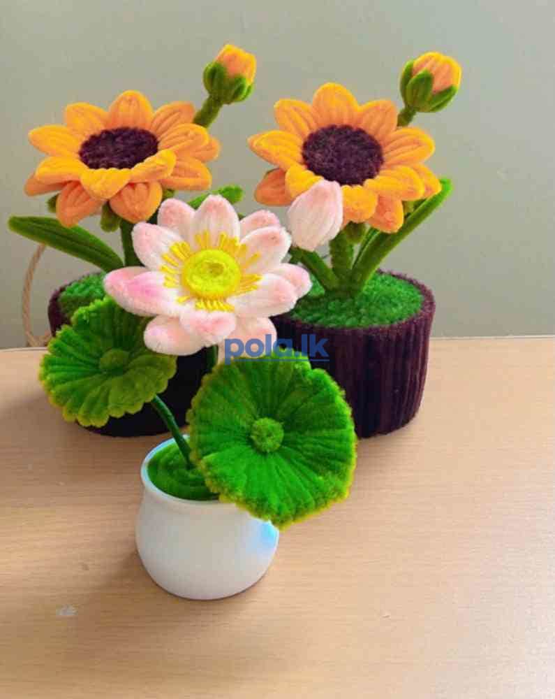 Handmade followers - photo 7