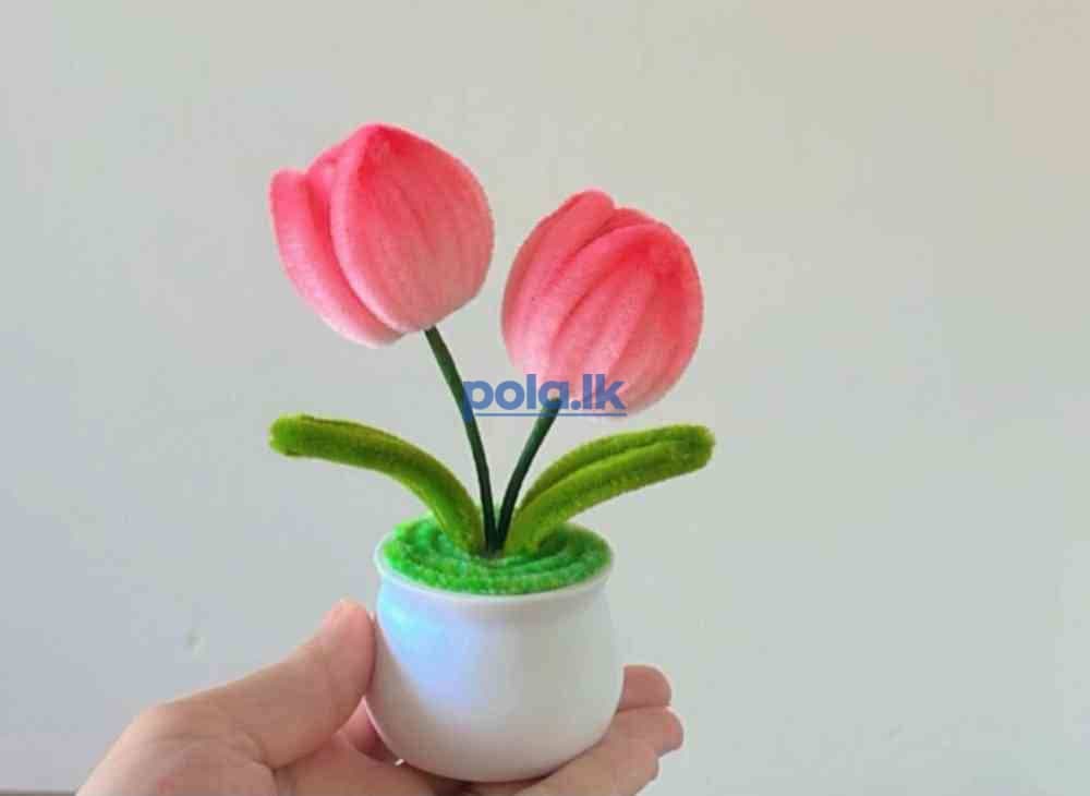 Handmade followers - photo 10