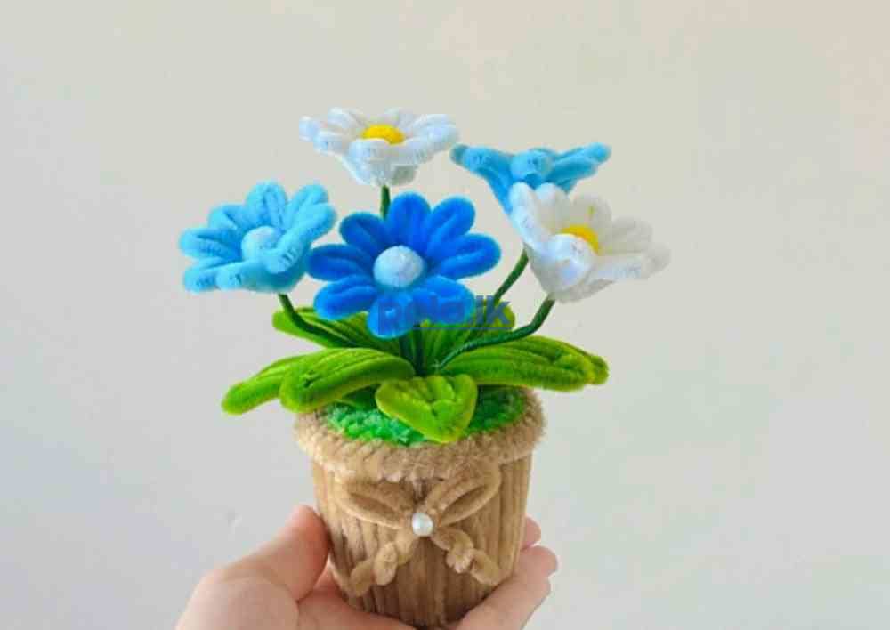 Handmade followers - photo 12