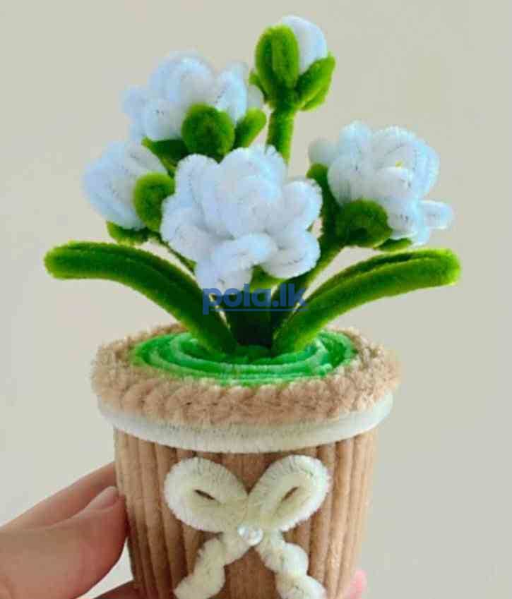 Handmade followers - photo 8