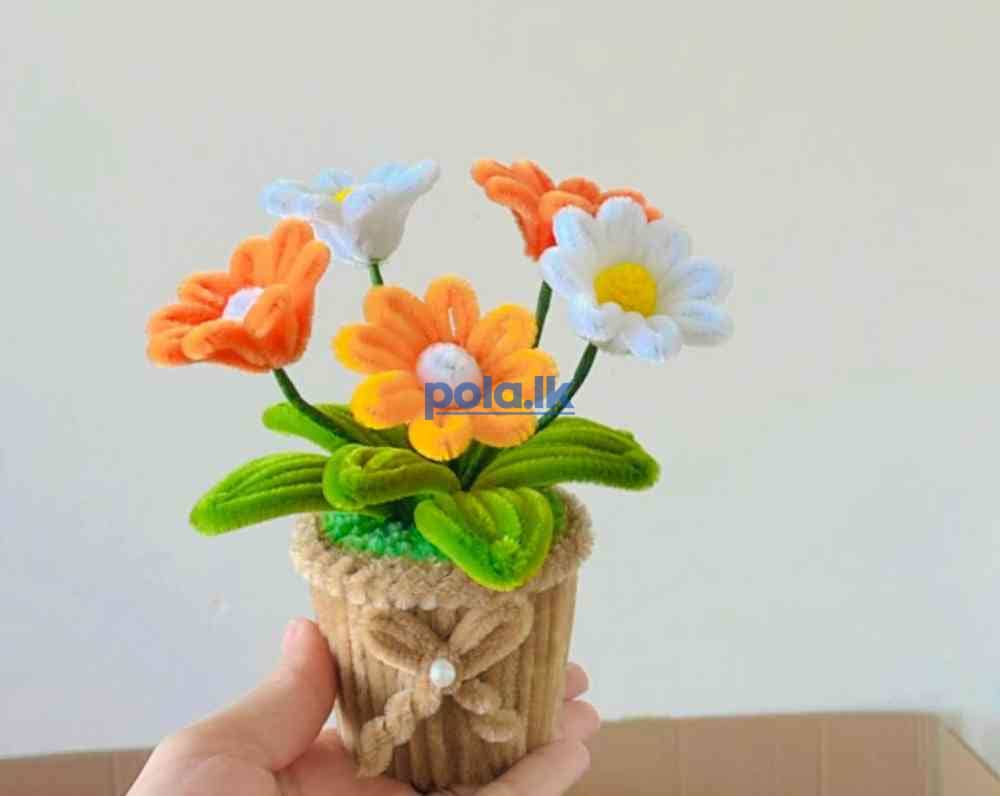 Handmade followers - photo 11