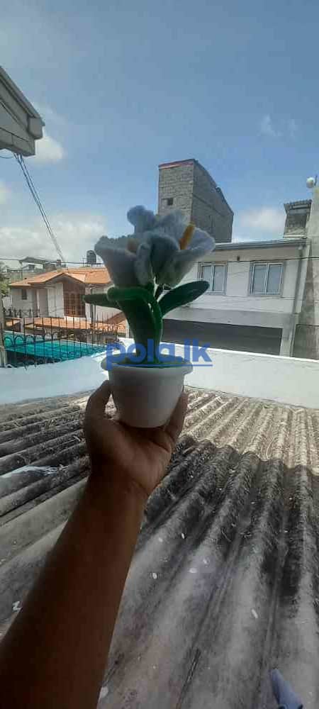 Handmade followers - photo 4