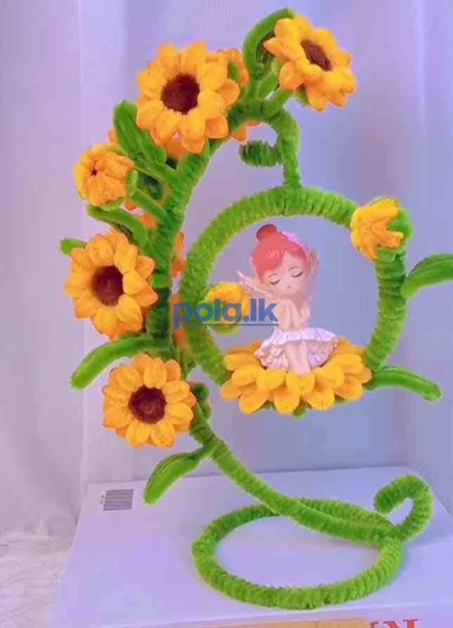 Handmade followers - photo 3