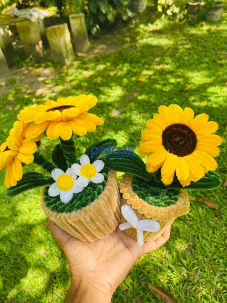 Handmade followers - photo 1