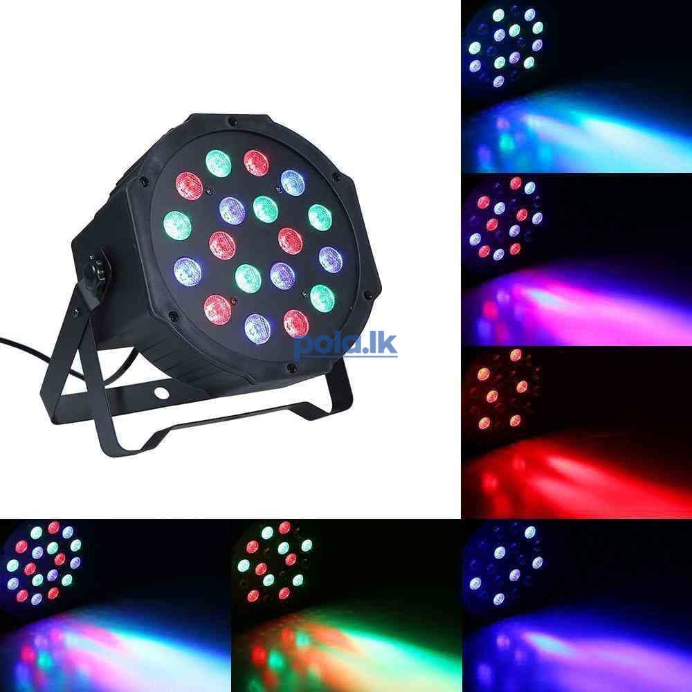 RGB led lights - photo 1