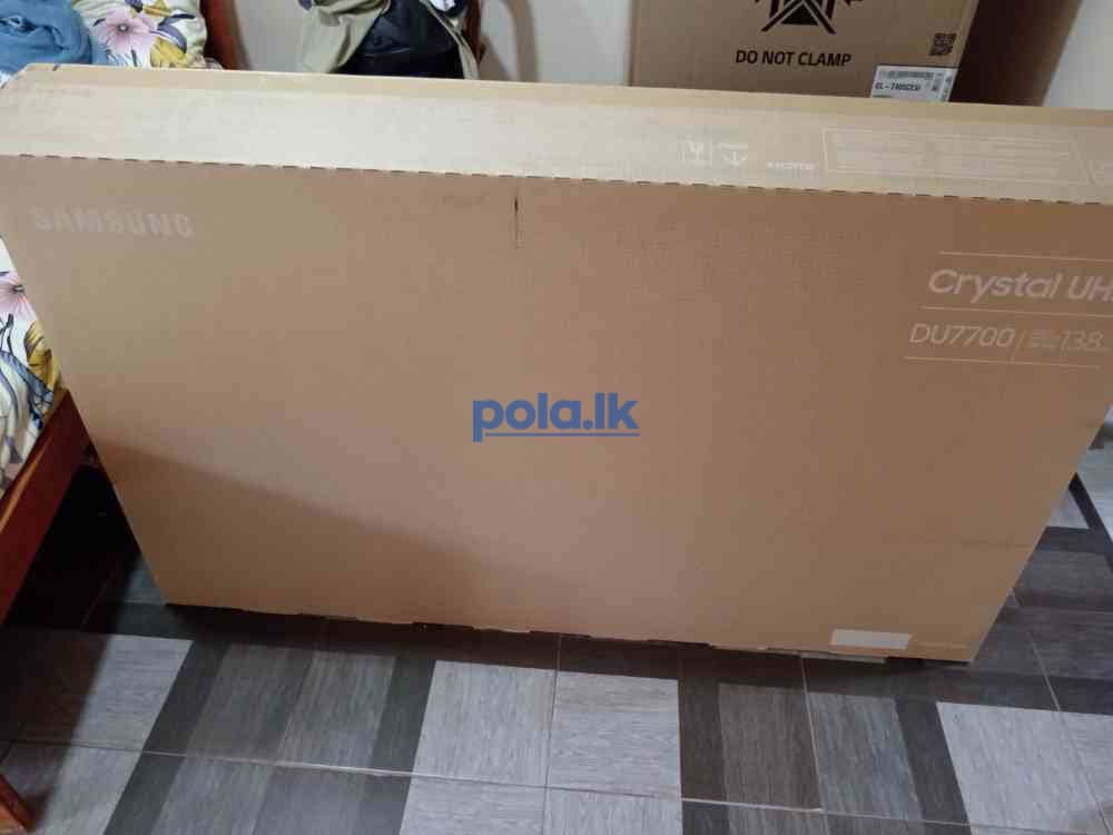 Samsung smart tv - photo 1