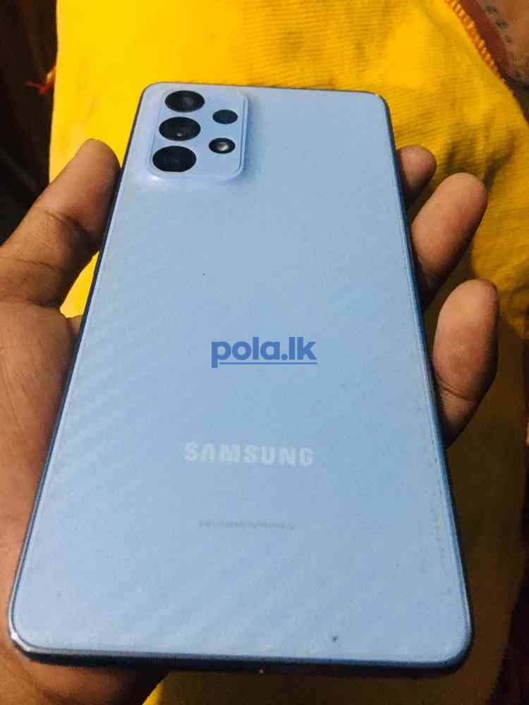 Samsung galaxy A53 5g 128gb - photo 3