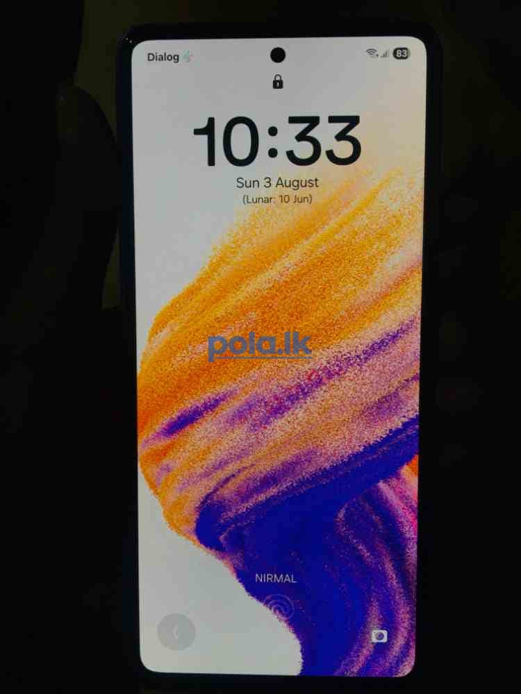 Samsung galaxy A53 5g 128gb - photo 2