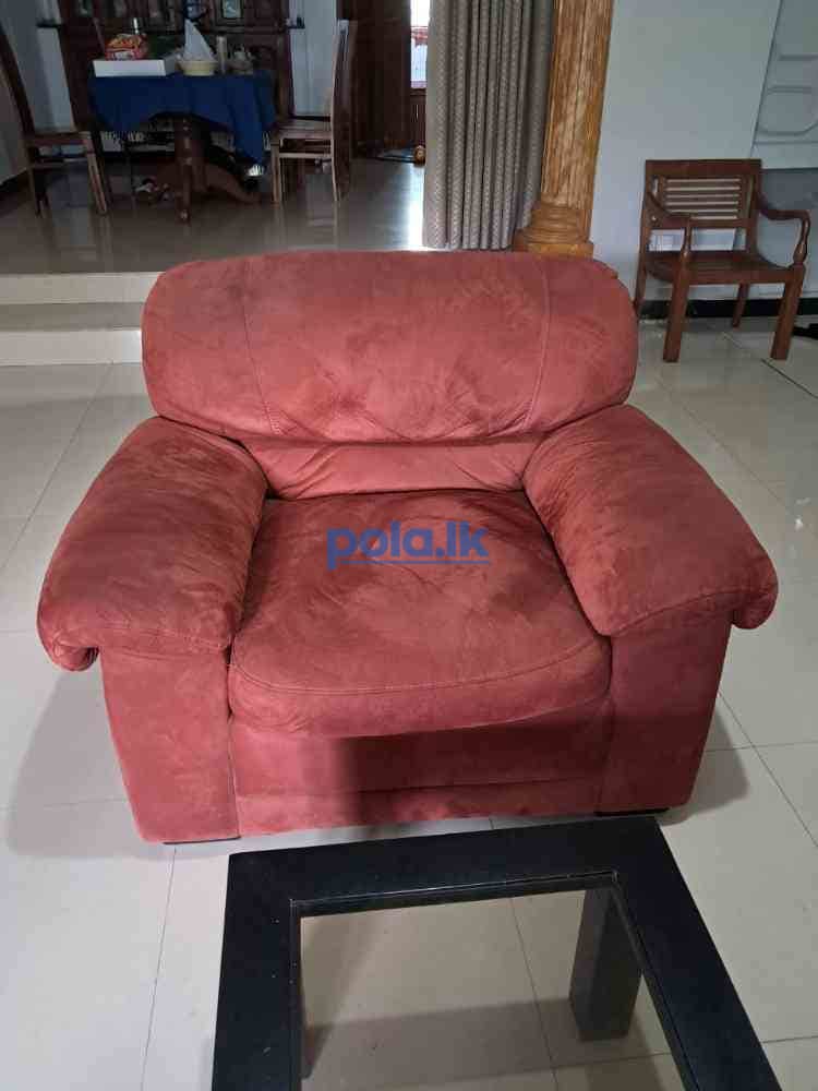 Sofa cleaning services - photo 12