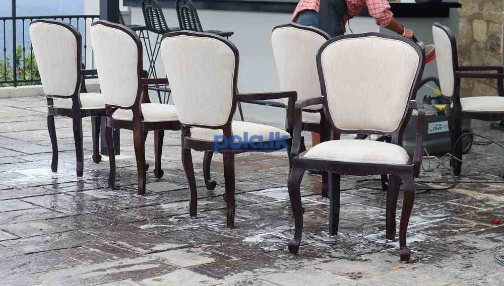 Sofa cleaning services - photo 18