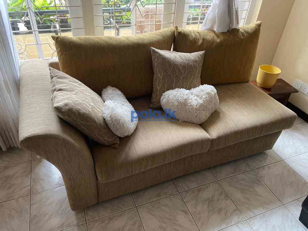 Sofa cleaning services - photo 2