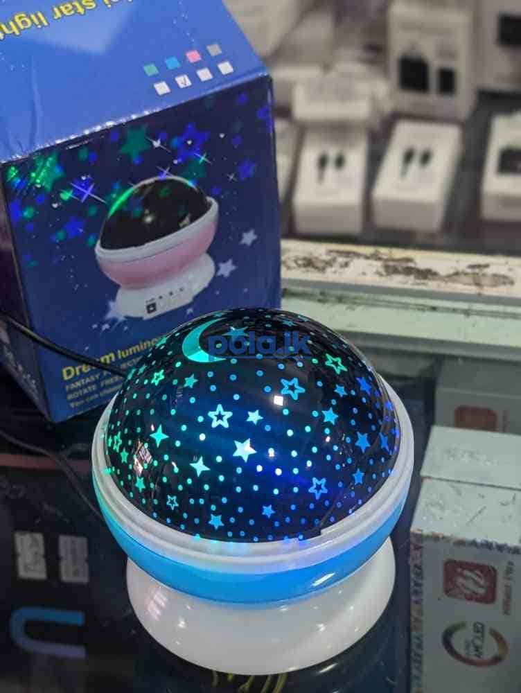 Night lamp - photo 5