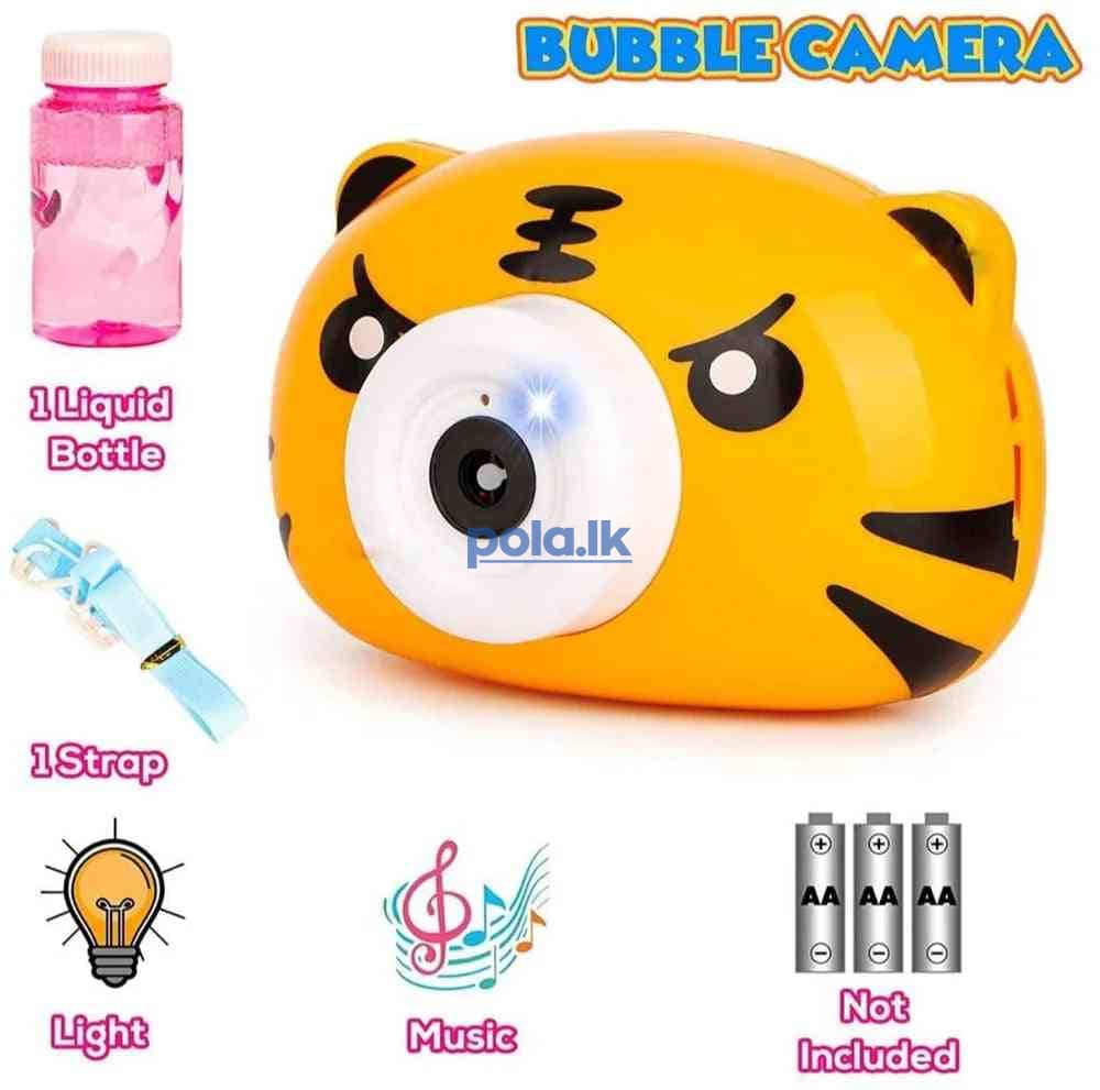 Bubble camera - photo 1