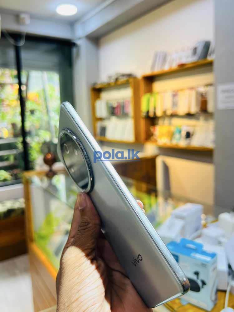 Vivo T4 5g - photo 5