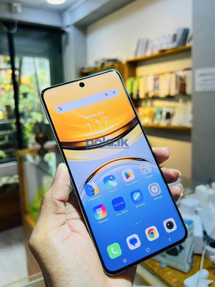 Vivo T4 5g - photo 2