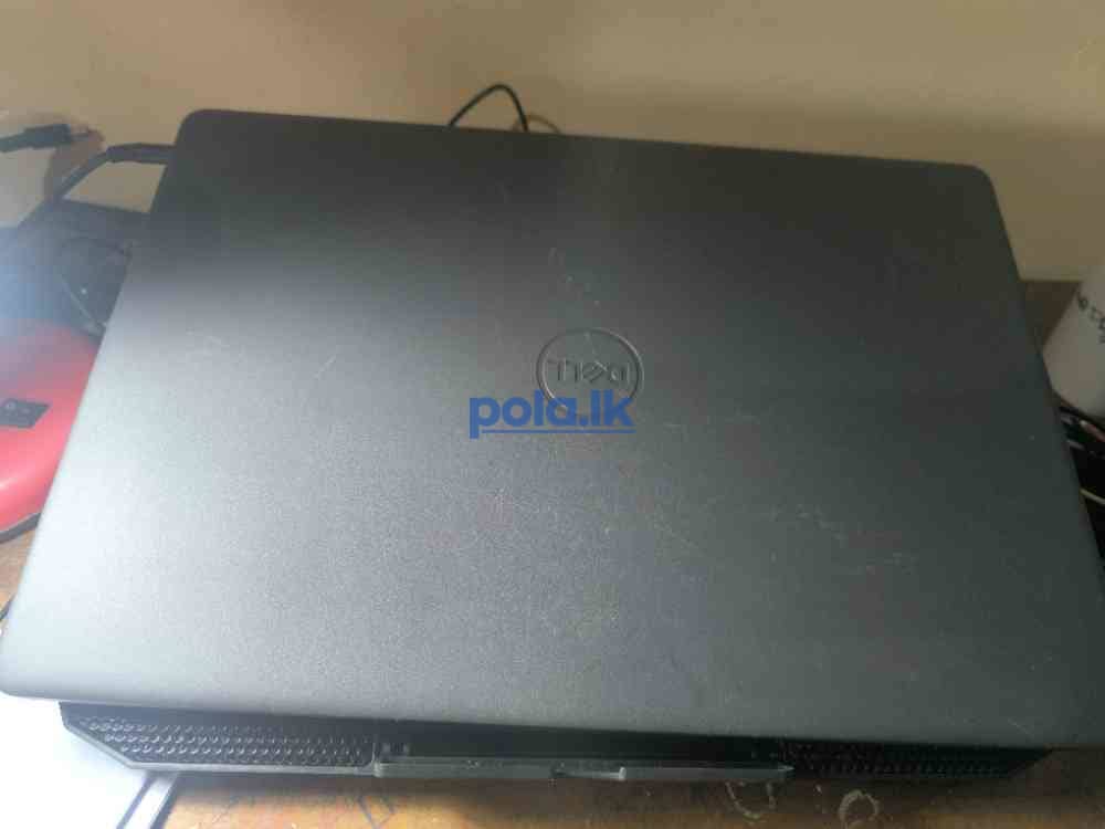Used dell laptop - photo 2
