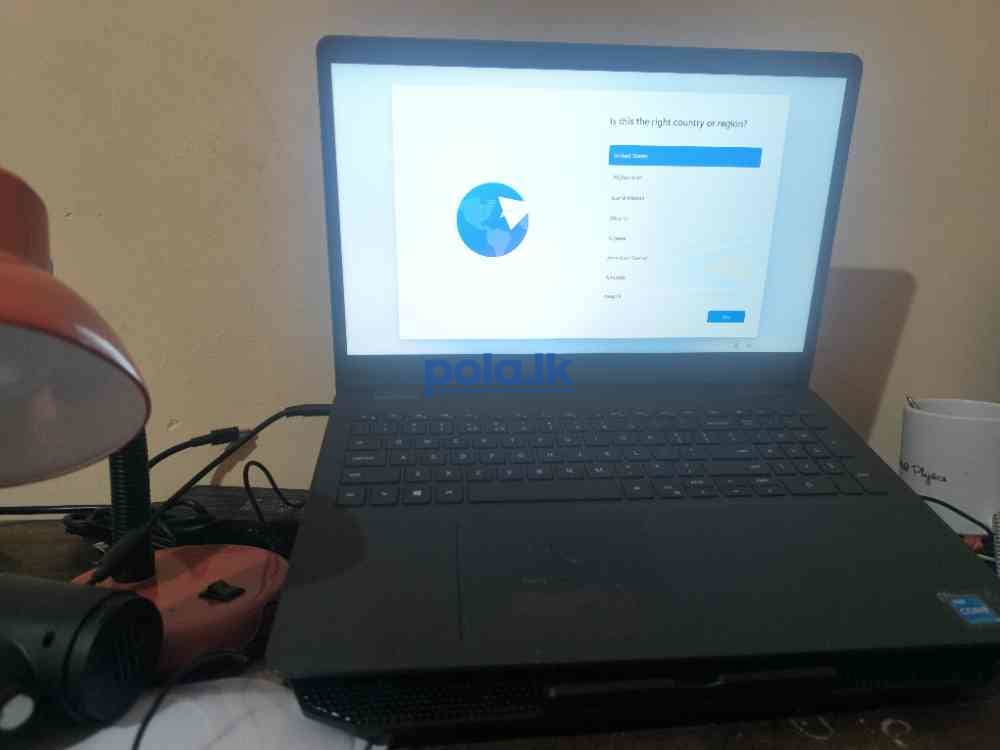 Used dell laptop - photo 1