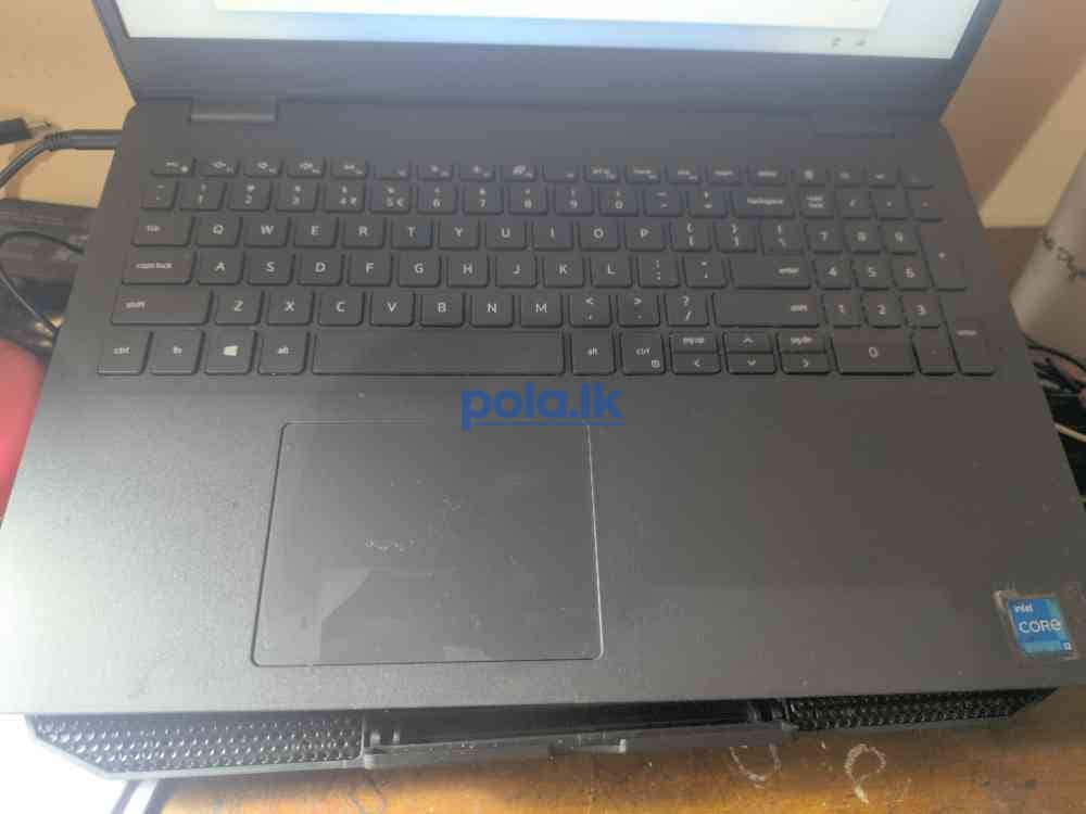 Used dell laptop - photo 4