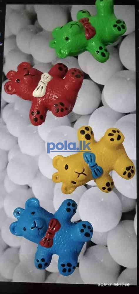 Children rubber toy - photo 2