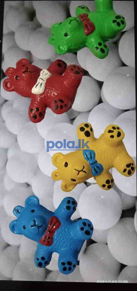 Children rubber toy - photo 3
