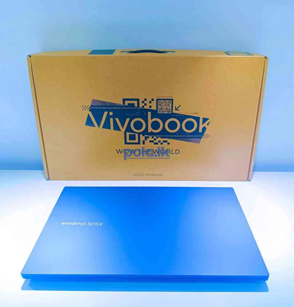 ASUS vivobook i5 12th gen laptop - photo 13