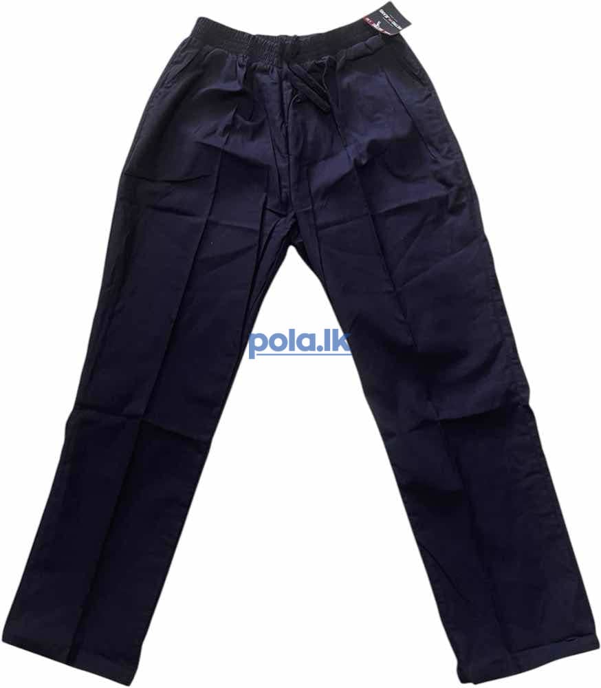 ️Linen fabric pants - photo 6