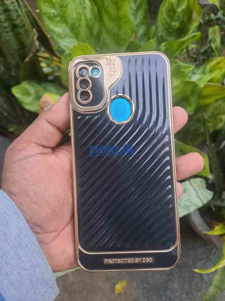 Samsung M11 - photo 3