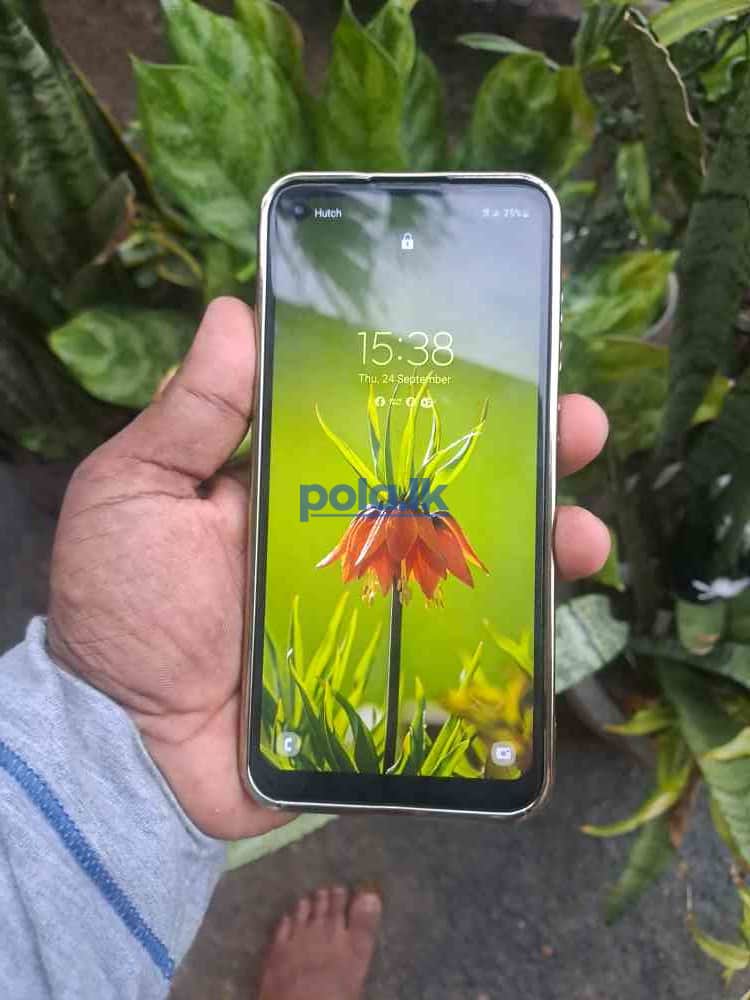 Samsung M11 - photo 2