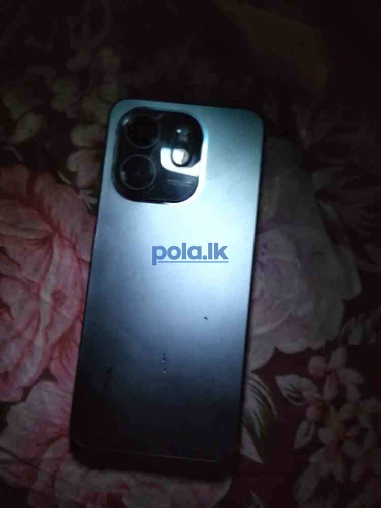 Infinix smart 9HD - photo 3