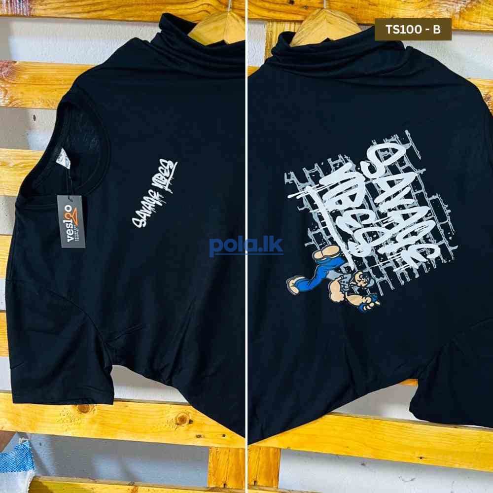 T shirts for men's and women's - photo 3