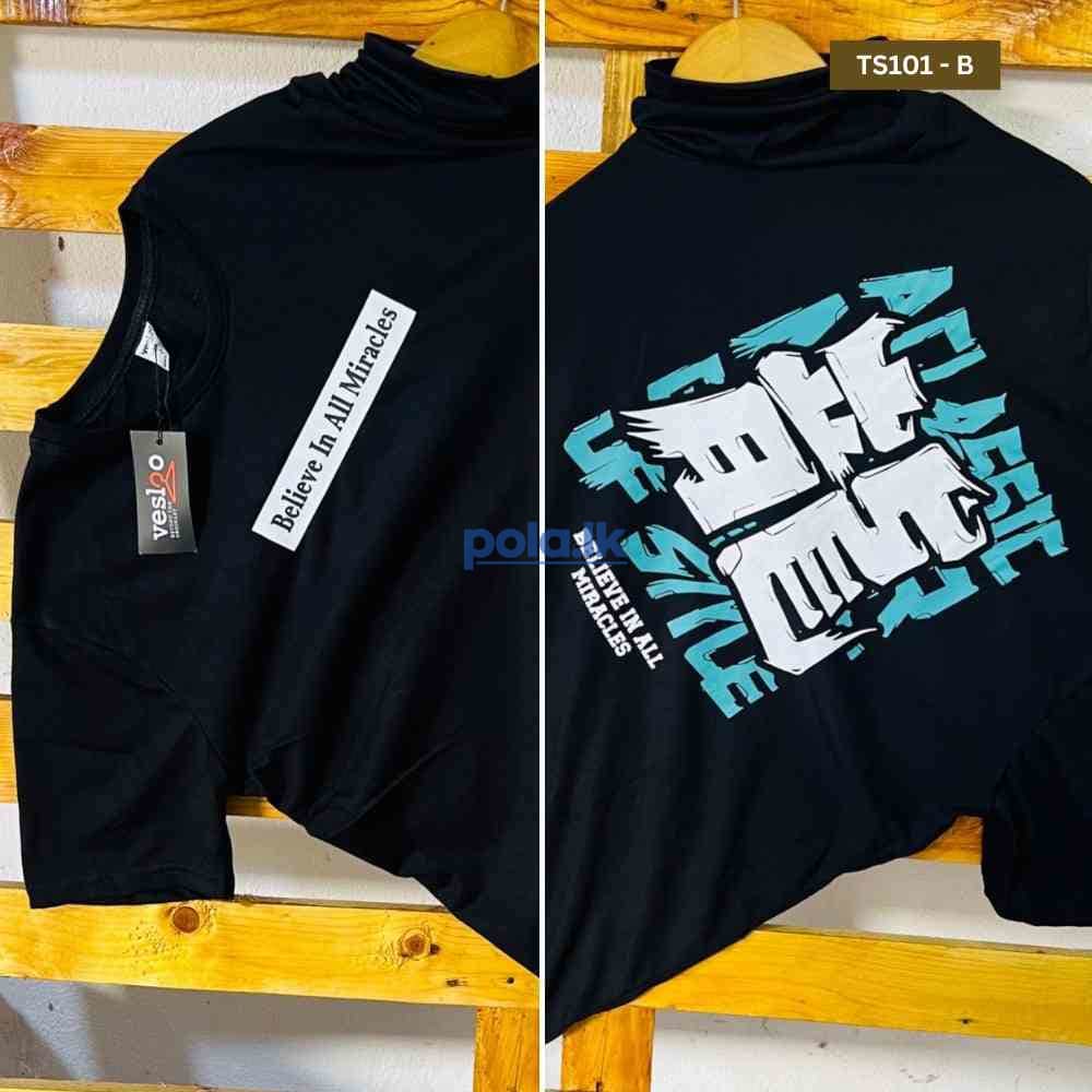 T shirts for men's and women's - photo 1