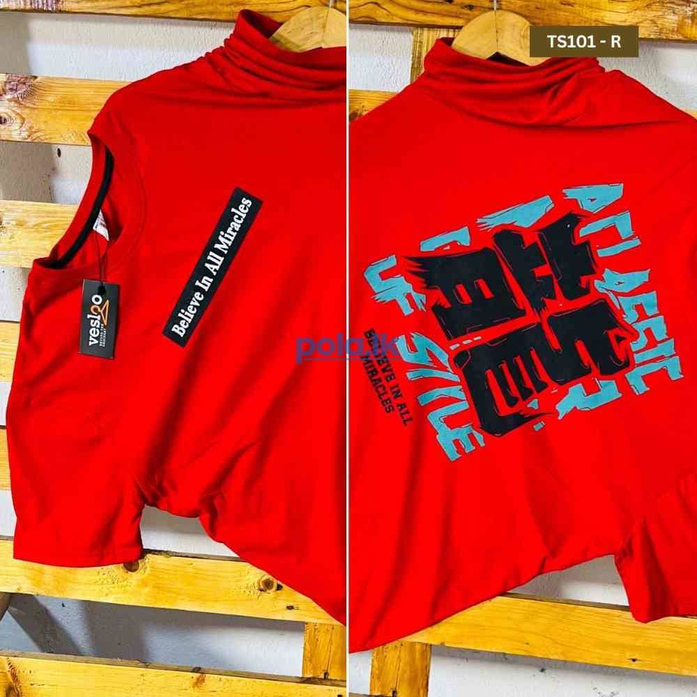 T shirts for men's and women's - photo 2