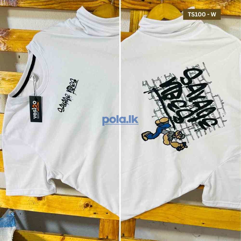 T shirts for men's and women's - photo 4