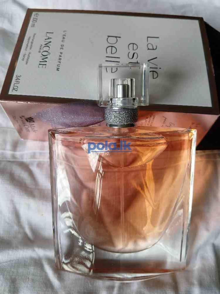 New branded perfume - photo 2