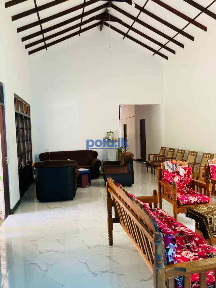 Colonial style House for sale in nattandiya - photo 4