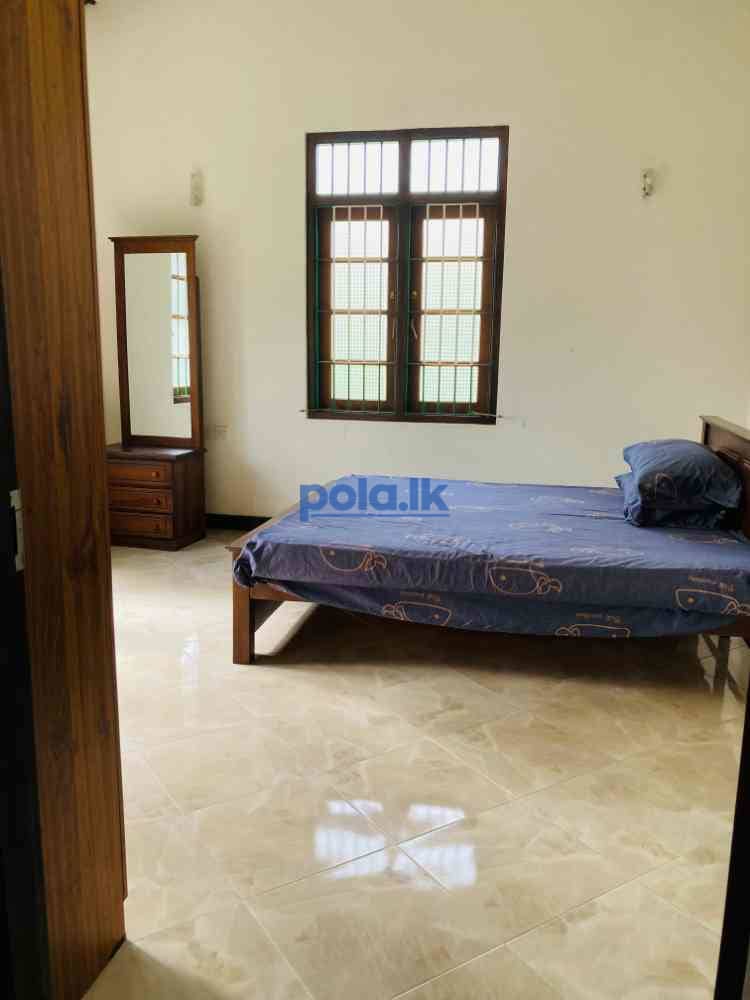 Colonial style House for sale in nattandiya - photo 5