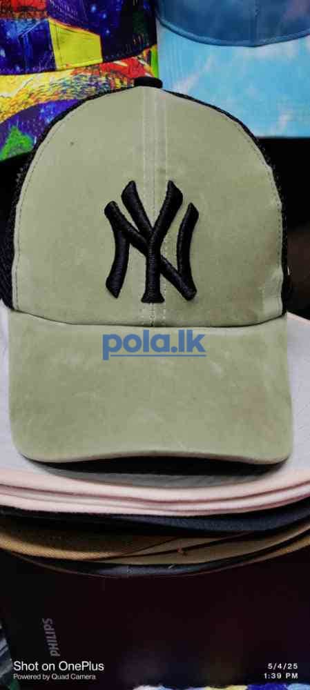 Caps - photo 4