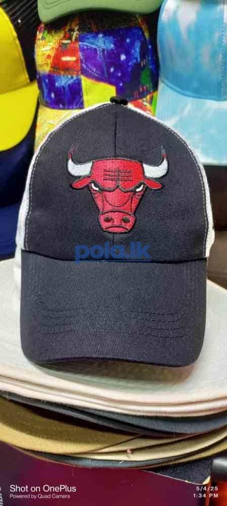 Caps - photo 11