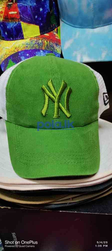 Caps - photo 7